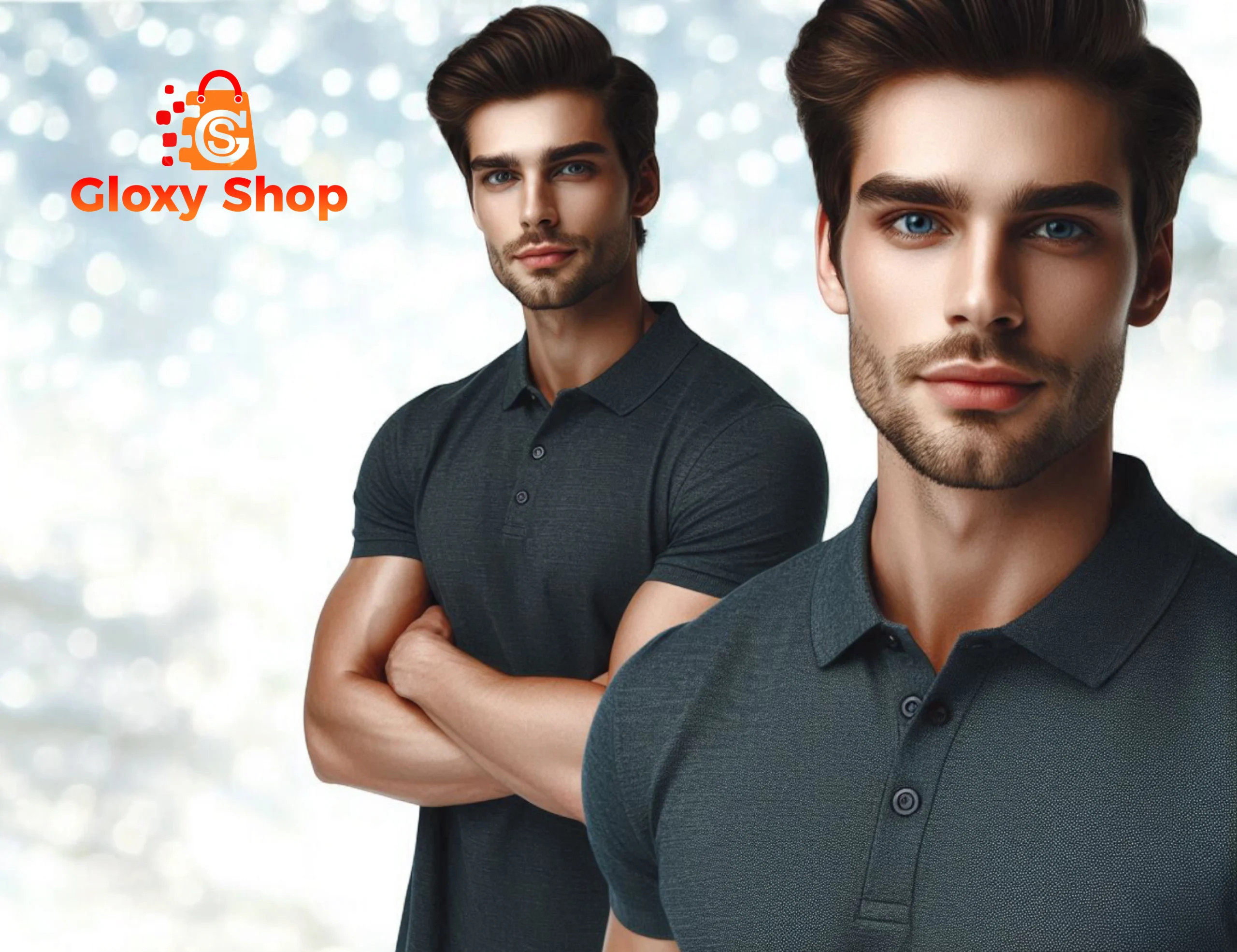 Polo-Shirt