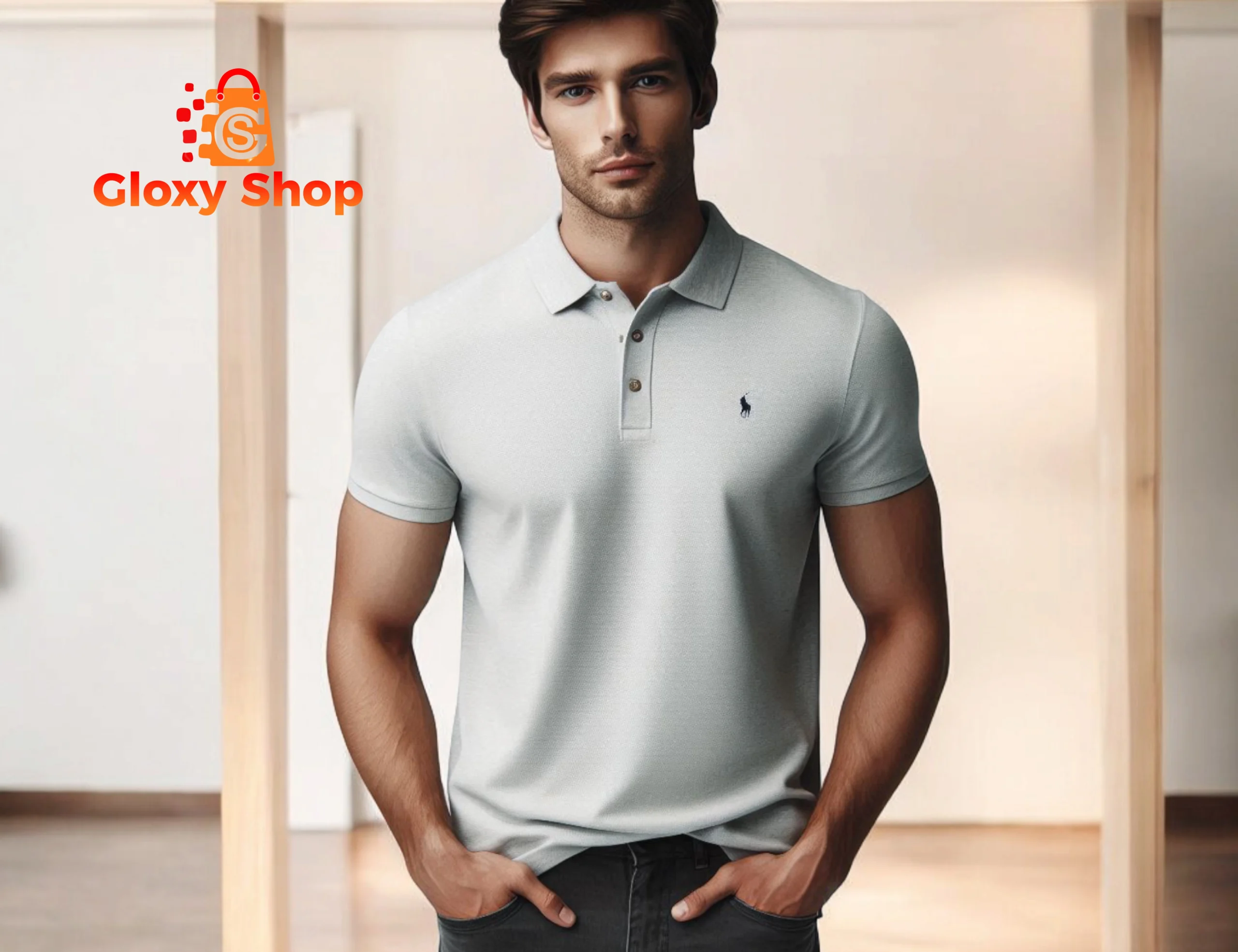 Polo-Shirt