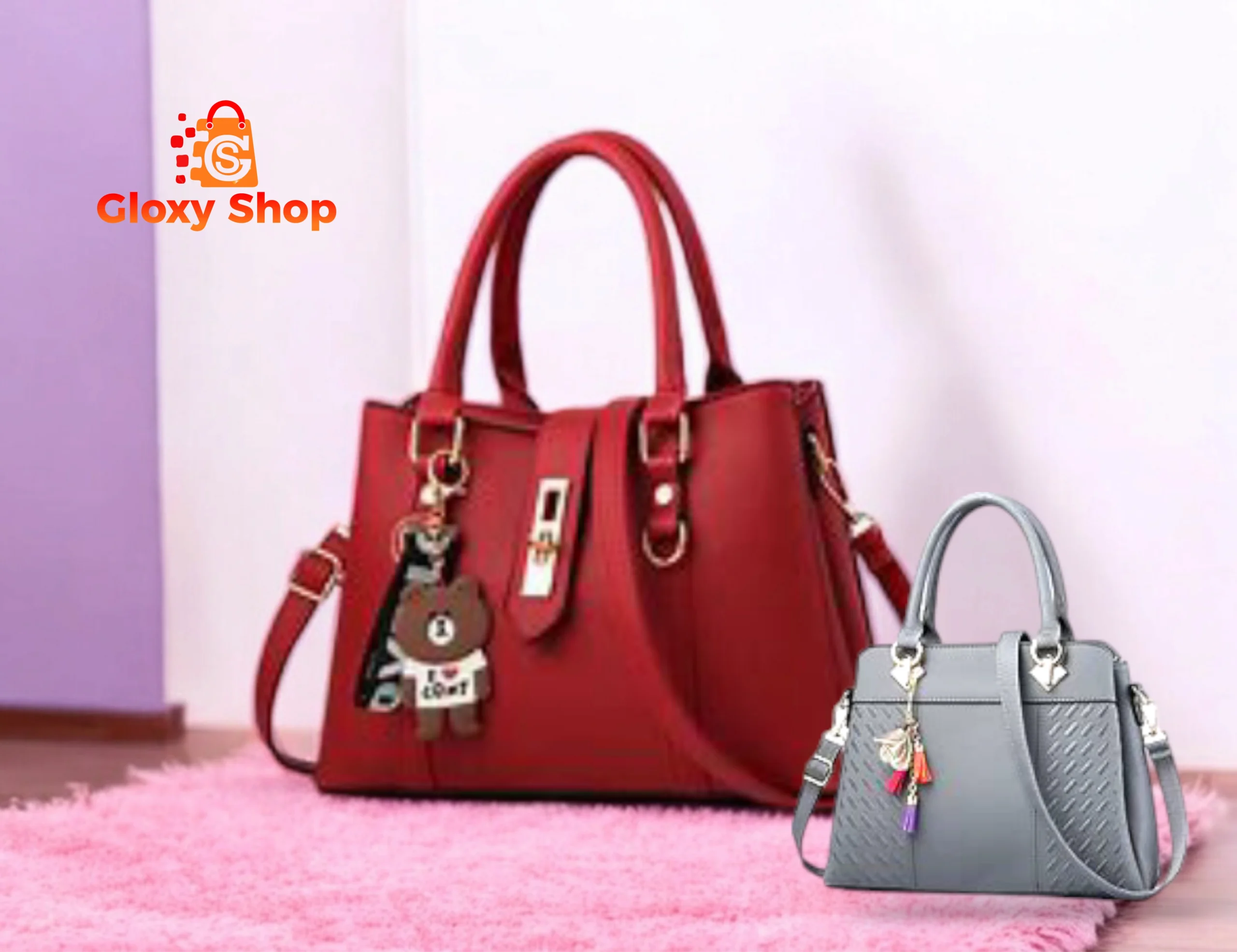 Ladis Bag